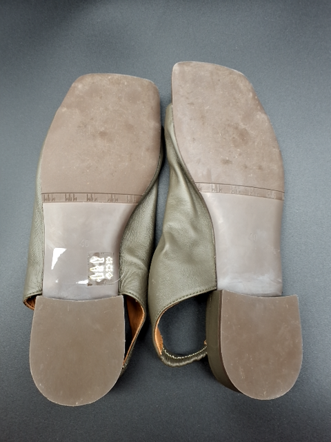 Billi Bi Sandal (H785)